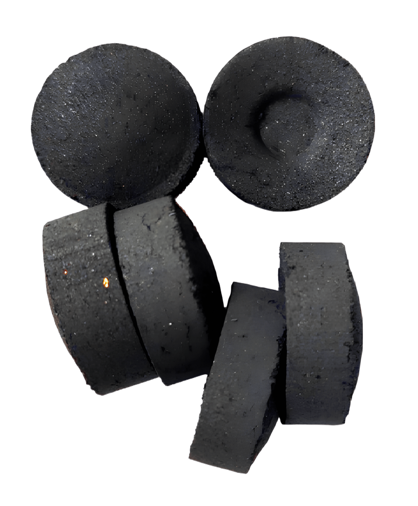 Cărbune pentru tămâiat