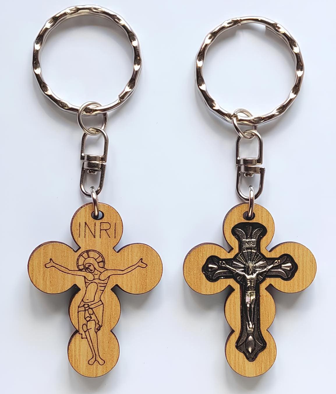 Cruce Bizantină Veche