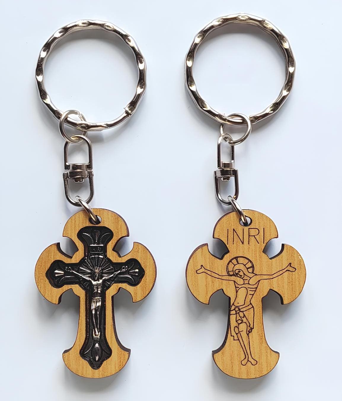 Cruce Latină