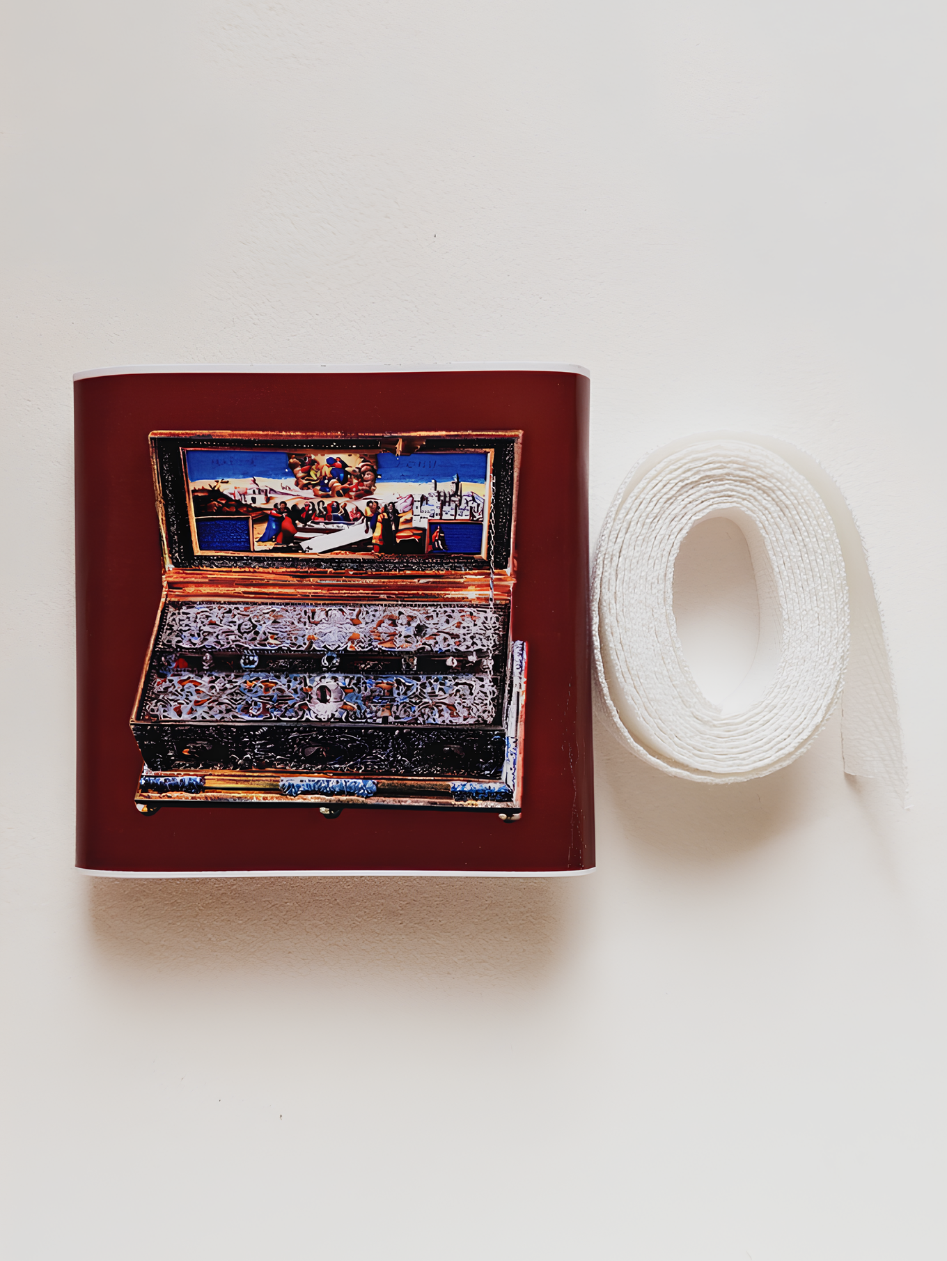 Brâul Maicii Domnului