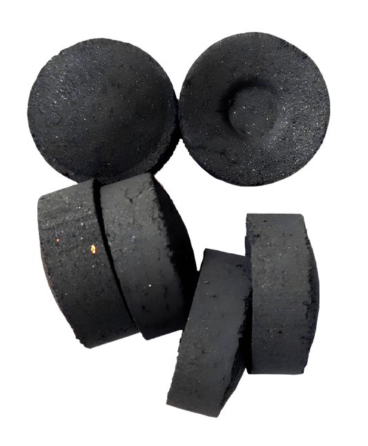 Cărbune pentru tămâiat