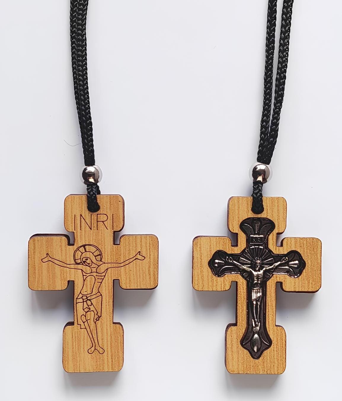 Cruce Ierusalim