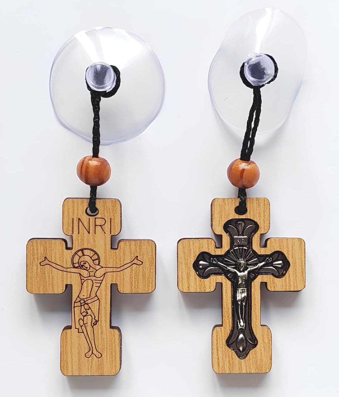 Cruce Ierusalim