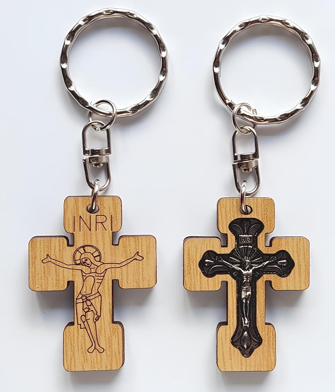 Cruce Ierusalim