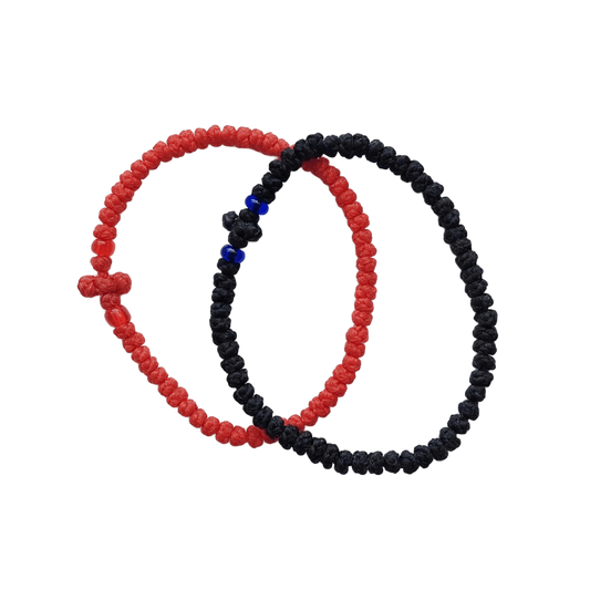 Komboskini subțire Athos