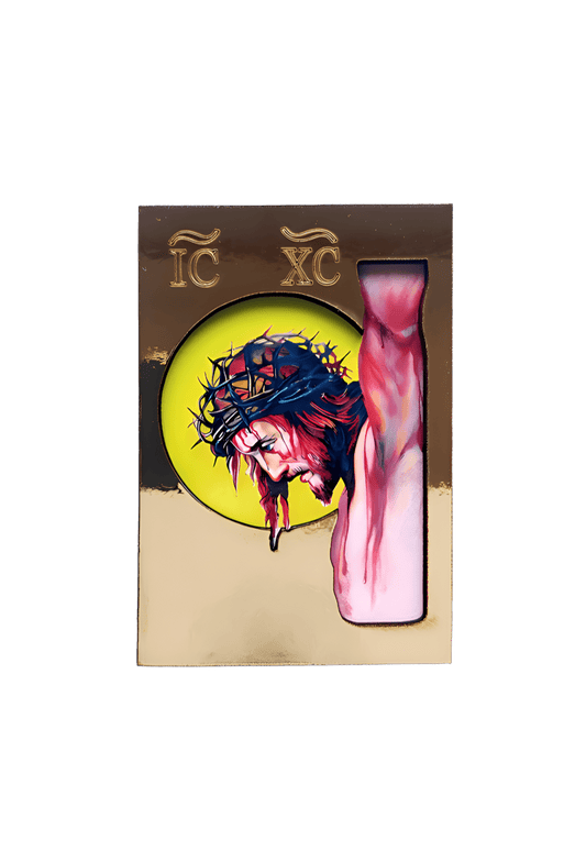 Magnet cu Iisus din Nazaret