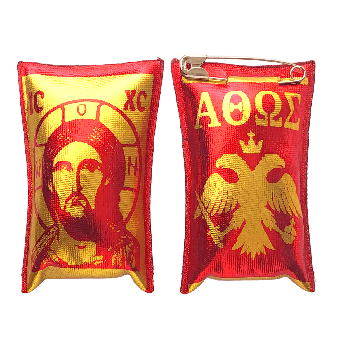 Pernuță cu Iisus Hristos