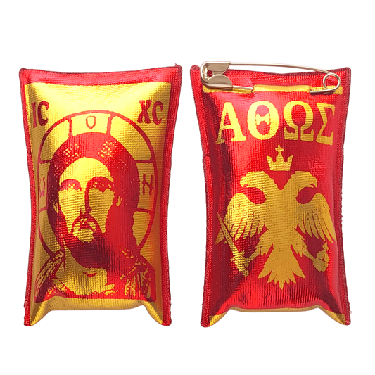 Pernuță cu Iisus Hristos