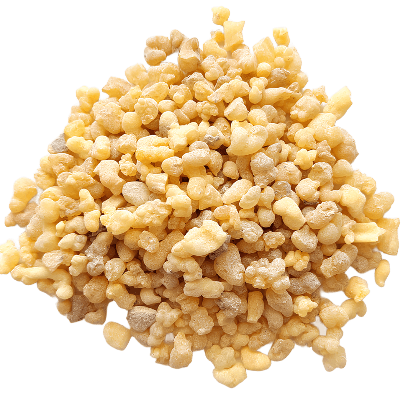 Tămâie naturală