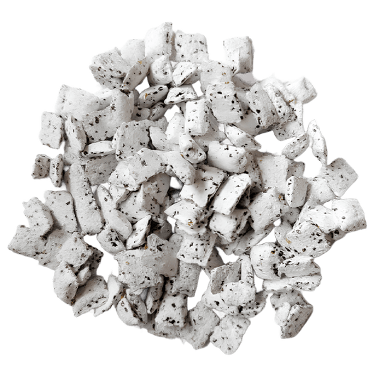 Tămâia albă parfumată