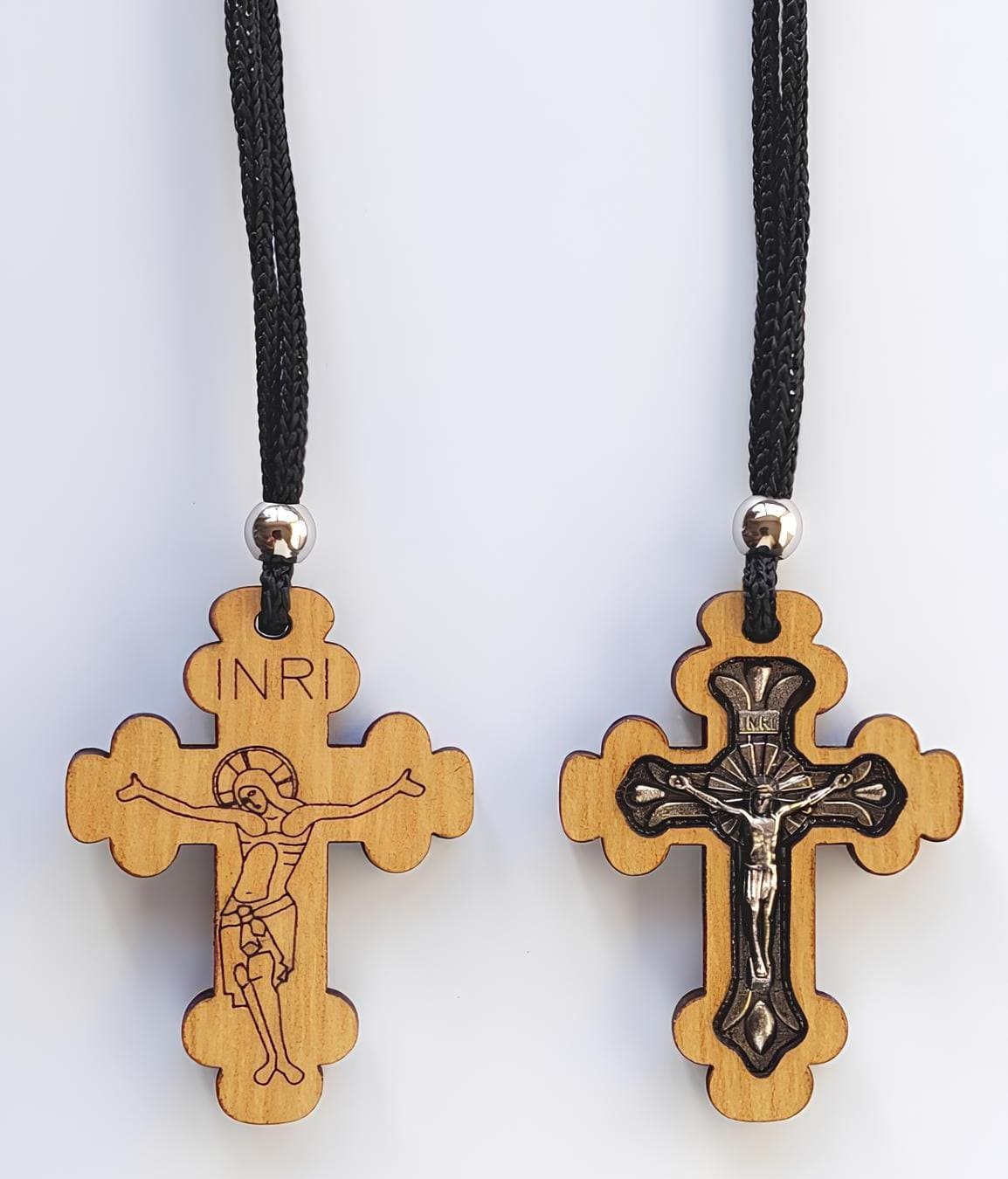 Cruce Sfânta Treime