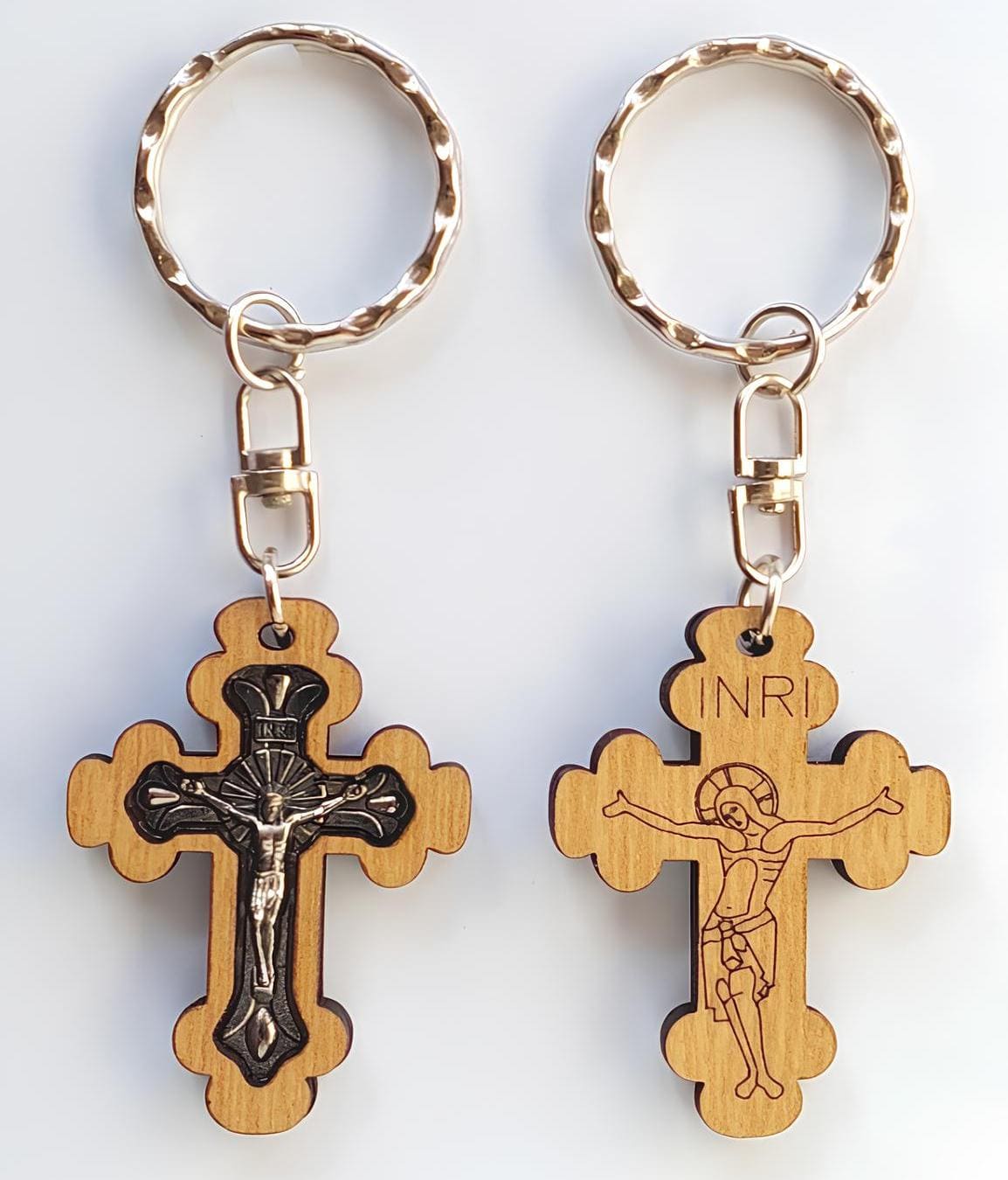 Cruce Sfânta Treime