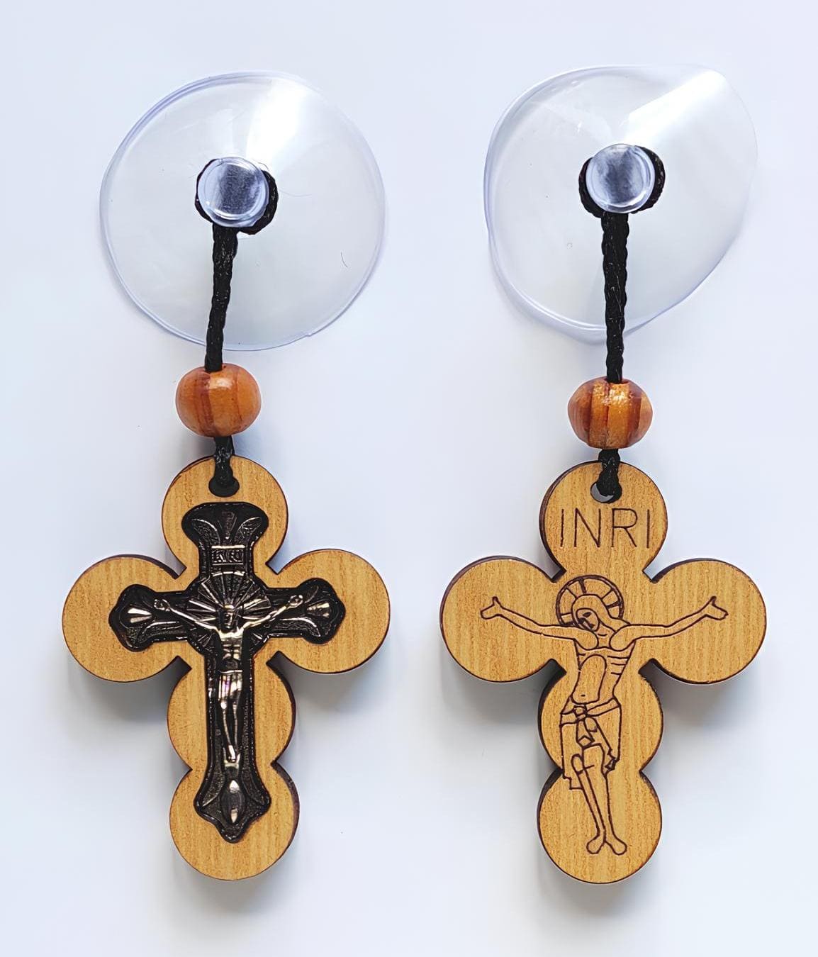 Cruce Bizantină Veche