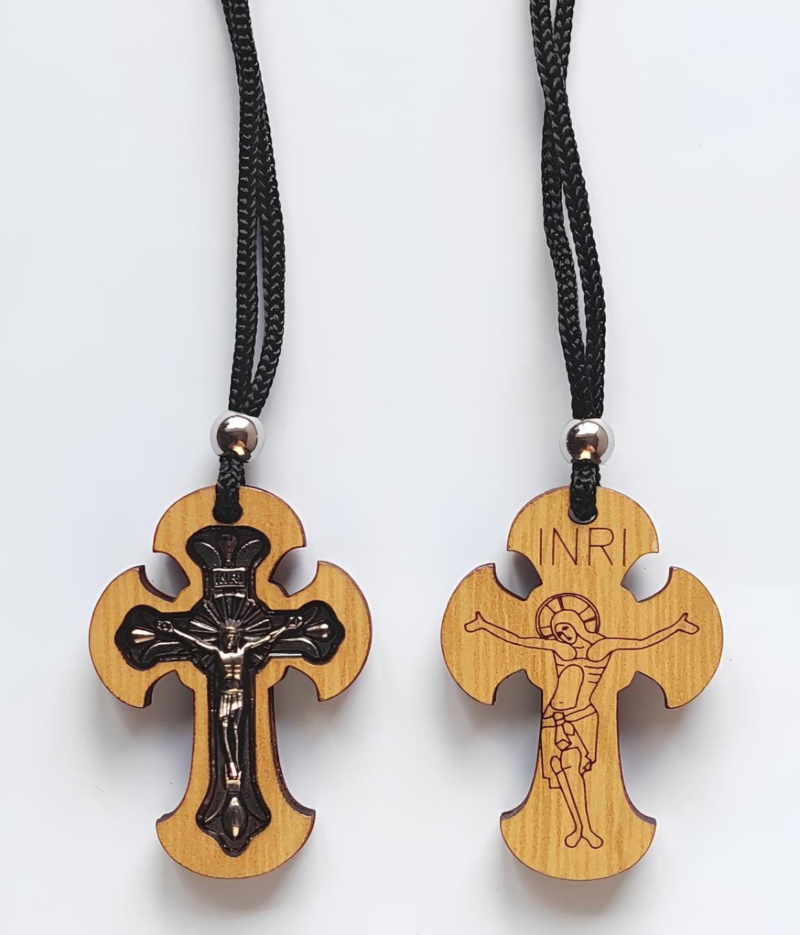 Cruce Latină