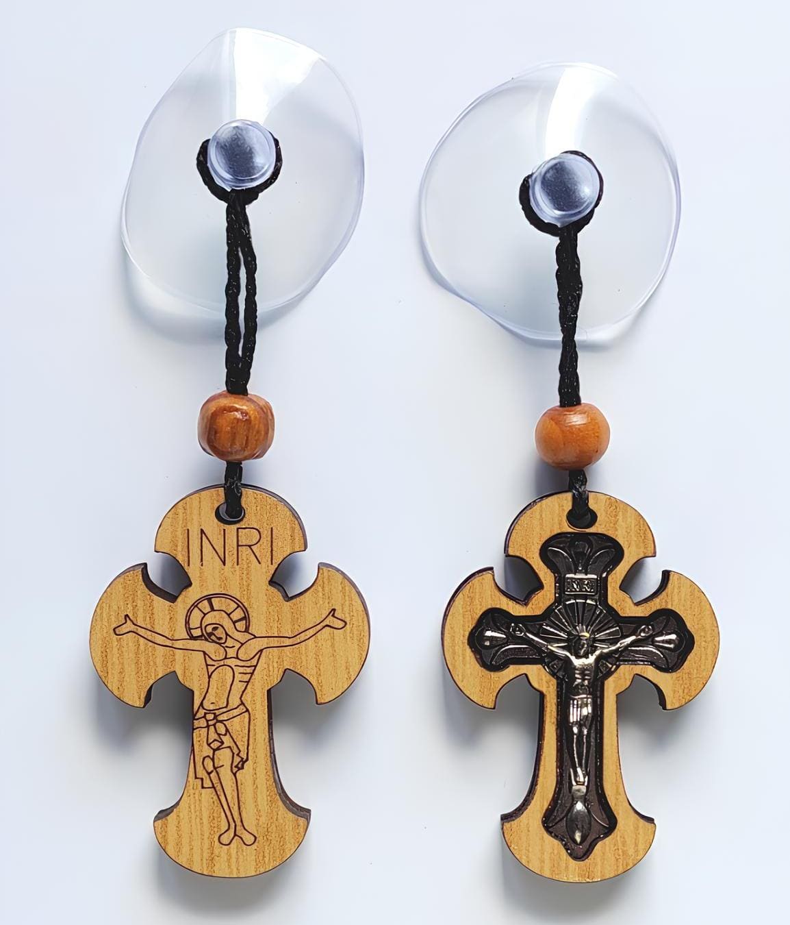 Cruce Latină