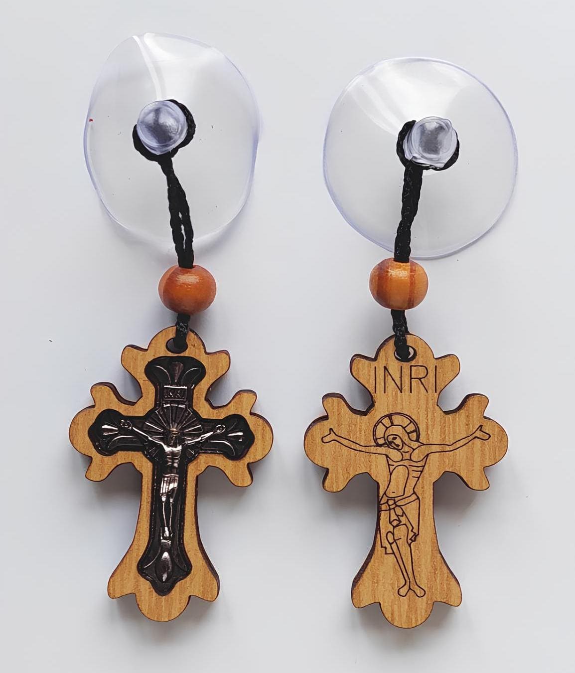 Cruce Regală