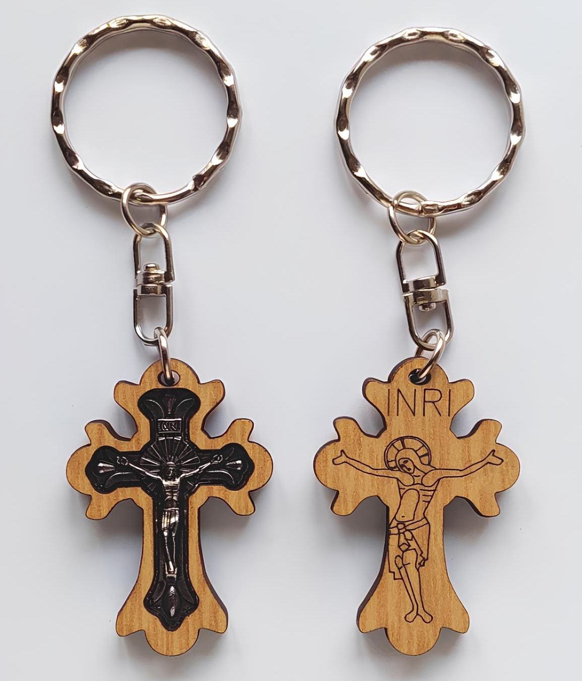 Cruce Regală