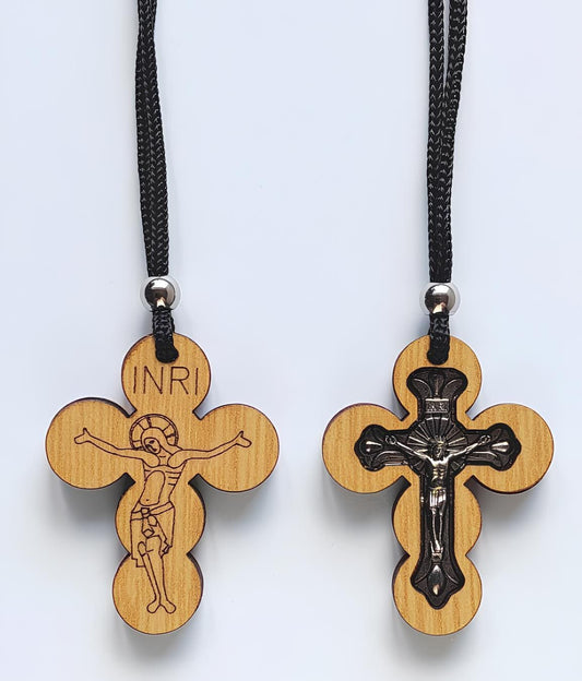 Cruce Bizantină Veche