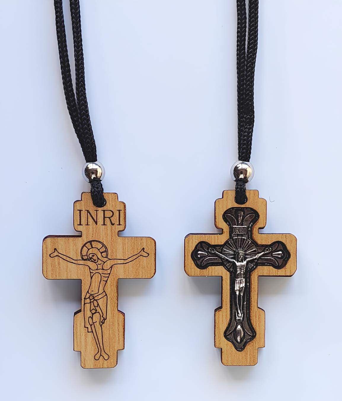 Cruce Stil Vechi