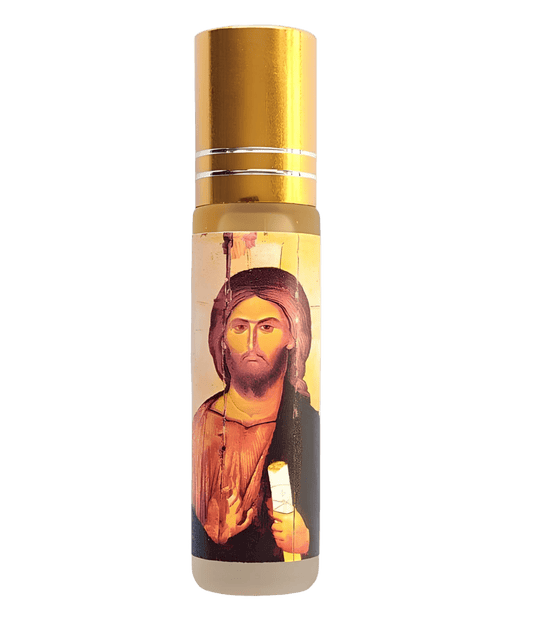 MIR de la Icoana Iisus Hristos Pantokrator