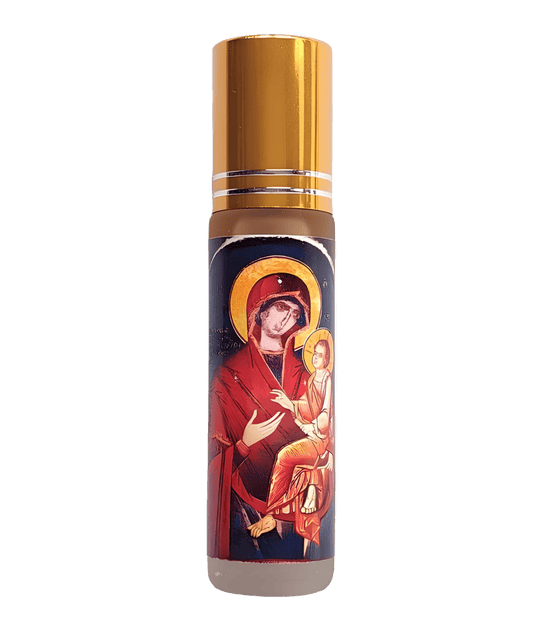 MIR de la Icoana Maicii Domnului GRABNIC ASCULTĂTOAREA