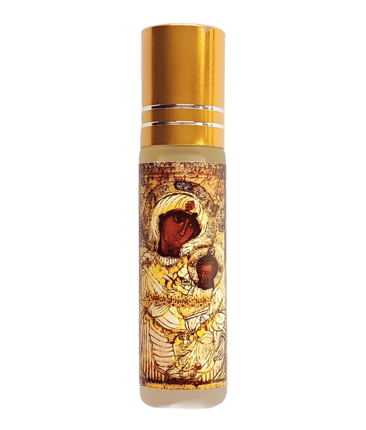 MIR de la Icoana Maicii Domnului PORTĂRIȚA