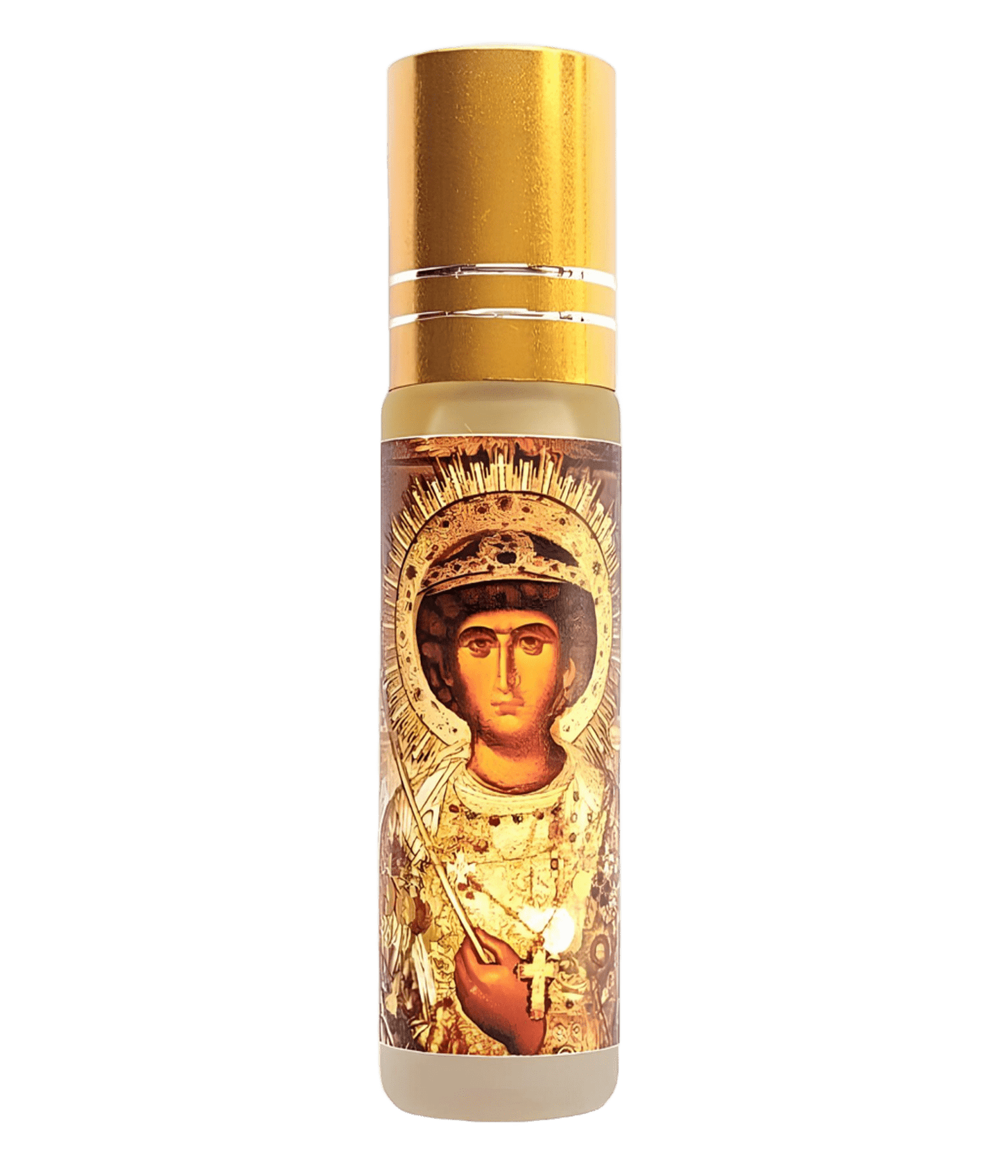 MIR de la Icoana Sfântului GHEORGHE