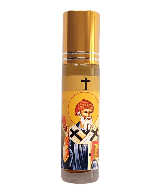 MIR de la Sfântul SPIRIDON