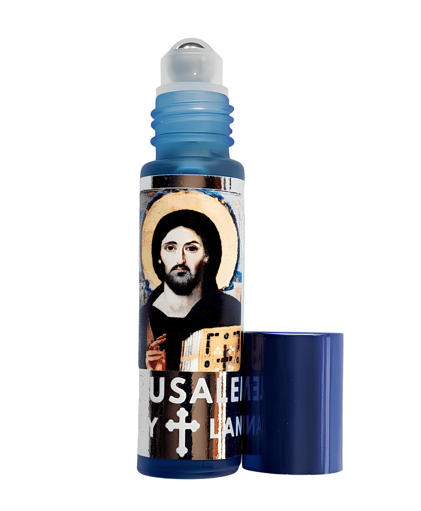 MIR de NARD Ierusalim de la Mormântul Sfânt al Mântuitorului