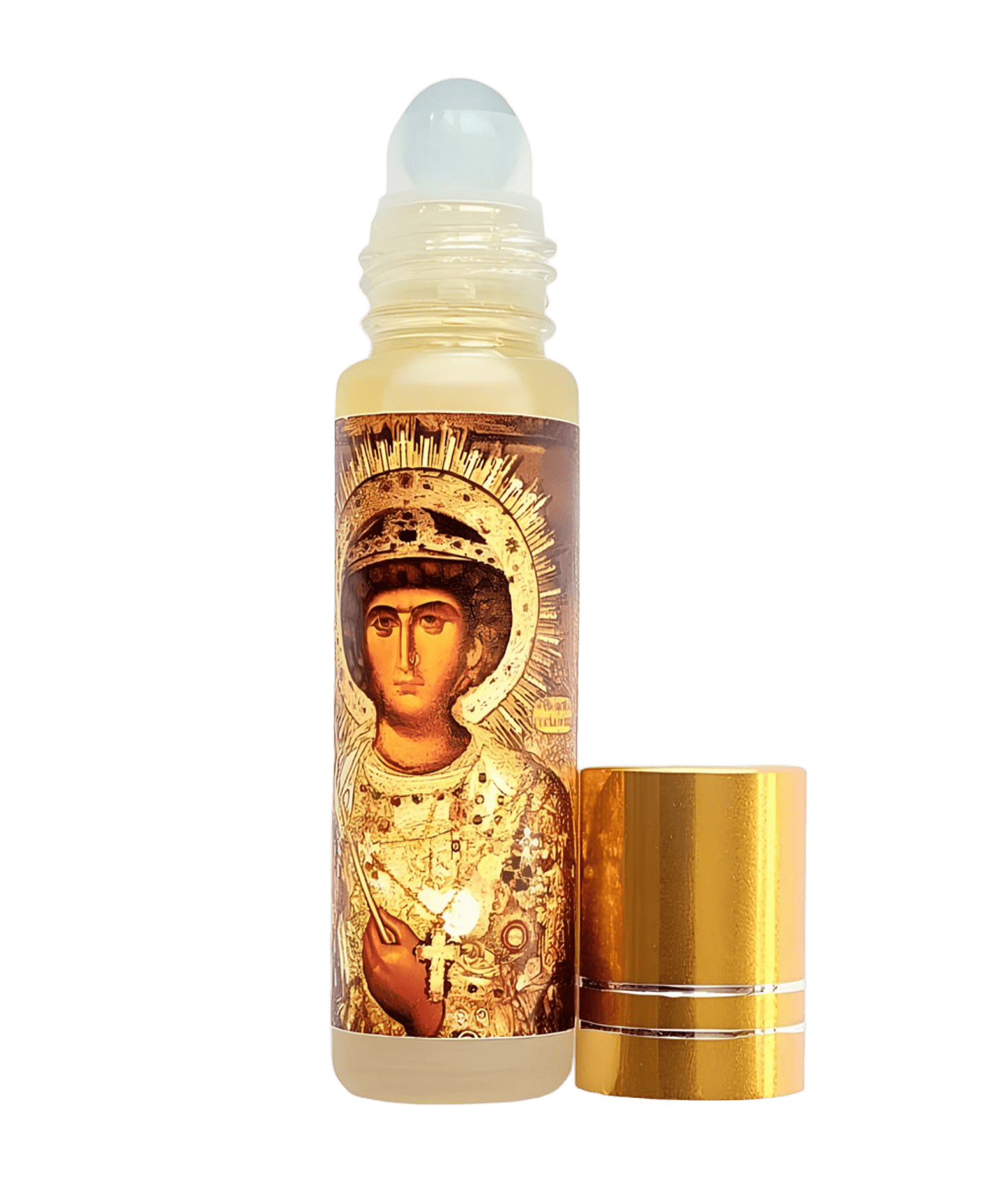 MIR de la Icoana Sfântului GHEORGHE