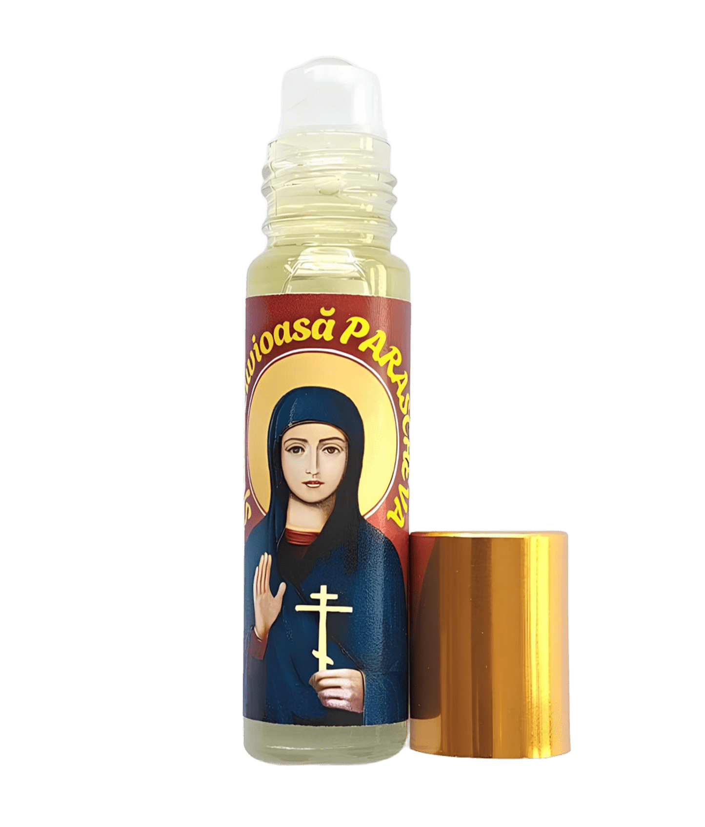 MIR de la Sfânta PARASCHEVA